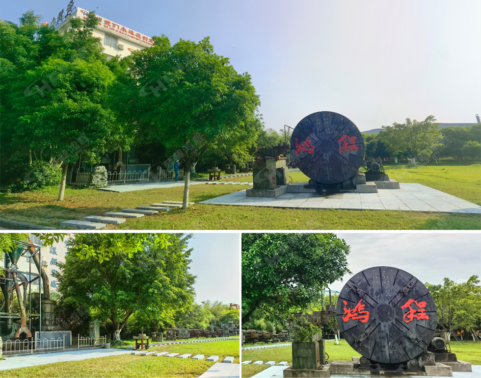 【客戶(hù)案例】水渣微粉節(jié)能又減排，桂林鴻程立磨再譜新篇章